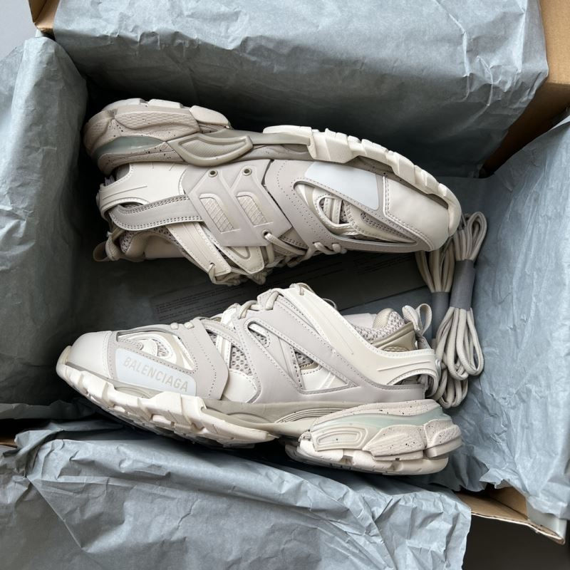 Balenciaga Track Shoes